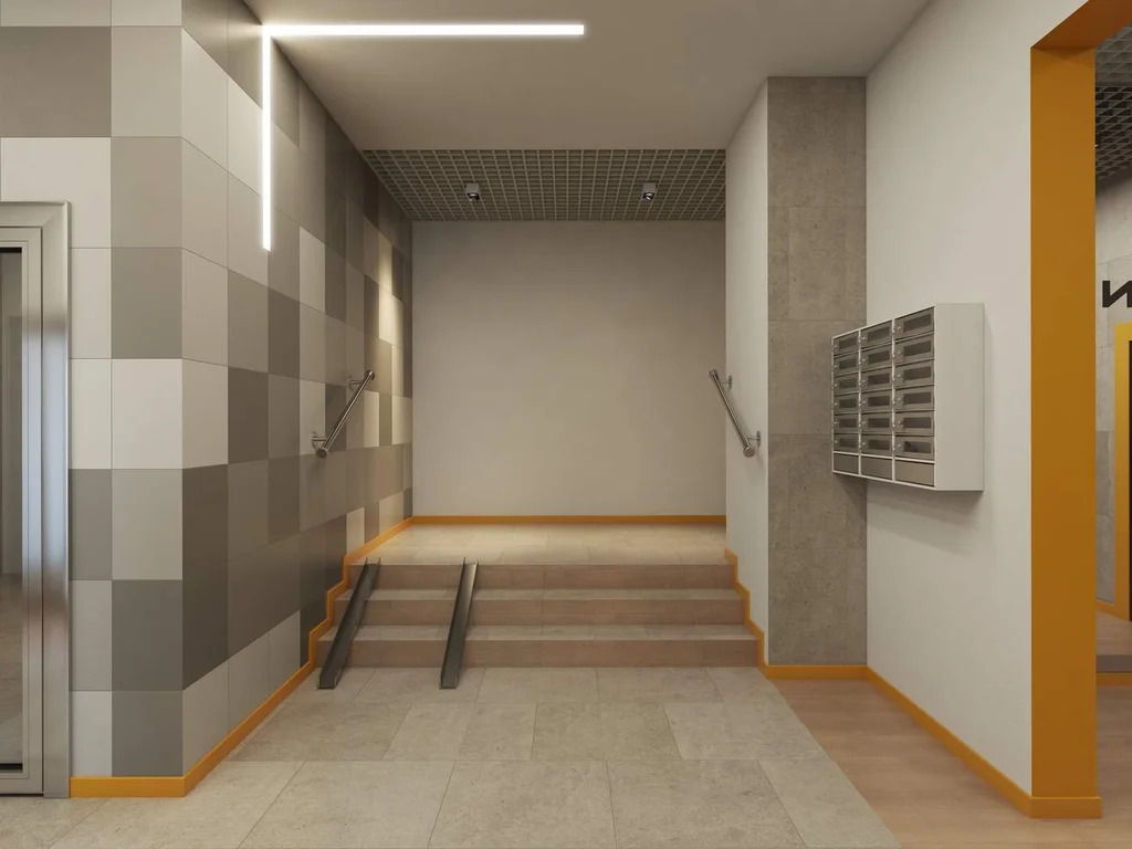 Просторное машиноместо - Фото 23