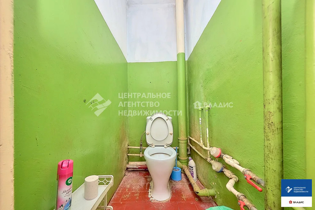 Продажа квартиры, Рыбное, Рыбновский район, ул. Большая - Фото 11