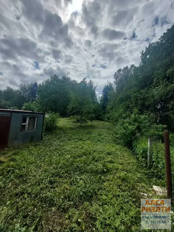 ЗУП-902 Продажа 15 сот. в СНТ "Заречье" го Солнечногорск - Фото 3