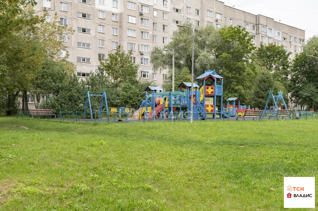 Продажа квартиры, Балашиха, Балашиха г. о., ул. Кудаковского - Фото 15