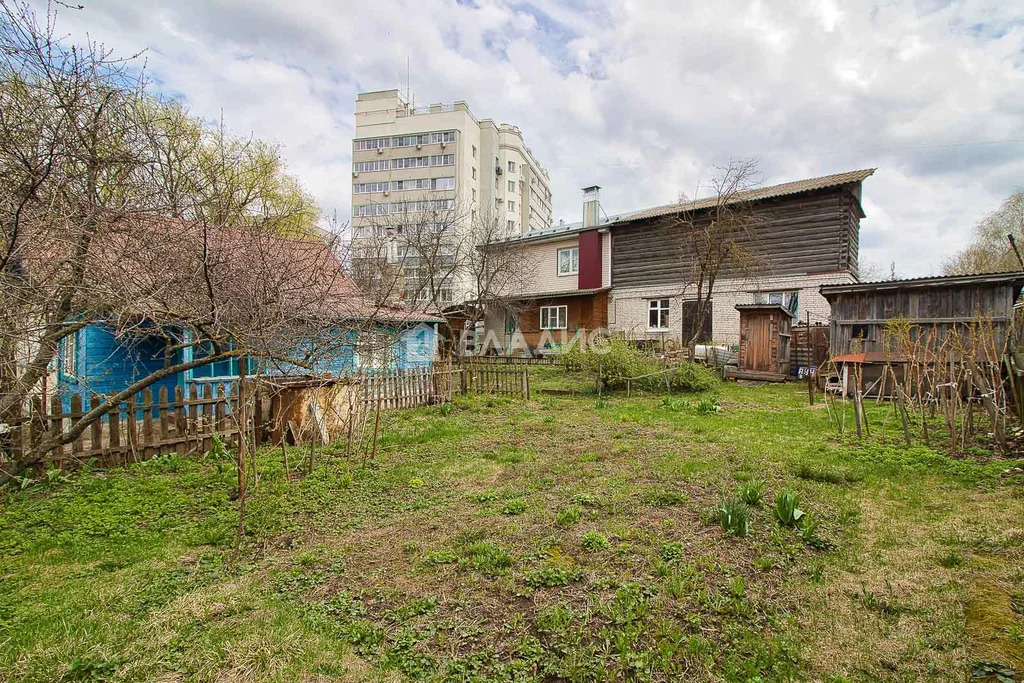 городской округ Владимир, Владимир, Октябрьский район, улица 1-я ... - Фото 11