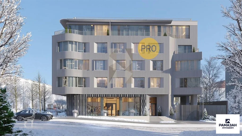 Продажа квартиры в новостройке, Казань, м. Суконная слобода, ул. ... - Фото 6