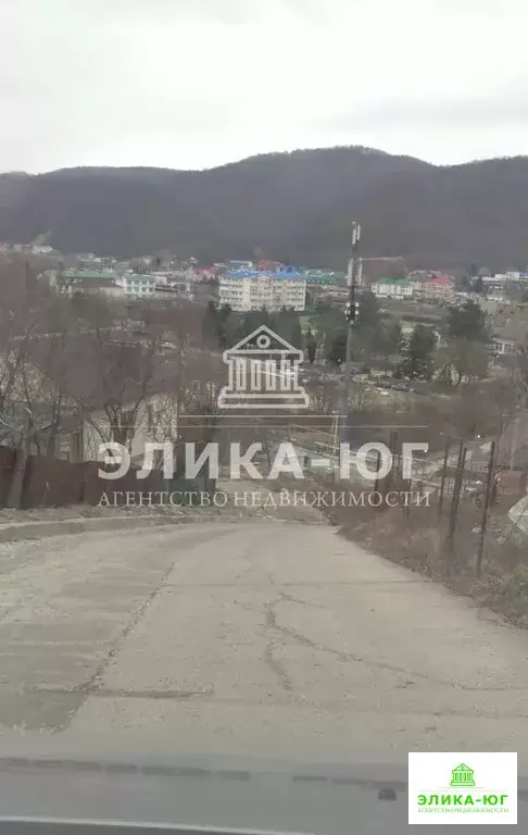 Продажа участка, Новомихайловский, Туапсинский район, Лесной-мкр. - Фото 4