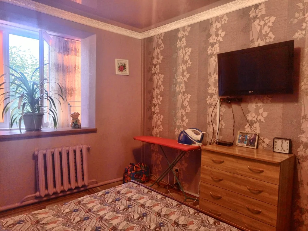 Продажа квартиры, Ильич, Темрюкский район, ул. Приморская - Фото 3