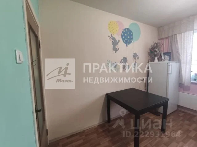 Продажа квартиры, Подольск, Армейский проезд - Фото 8