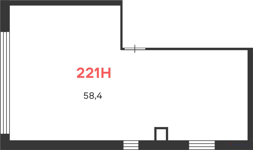Продажа торгового помещения, ул. Новогиреевская - Фото 6