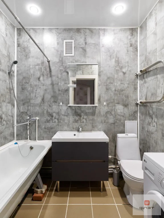Продажа квартиры, Казань, Проезд Созидателей - Фото 8
