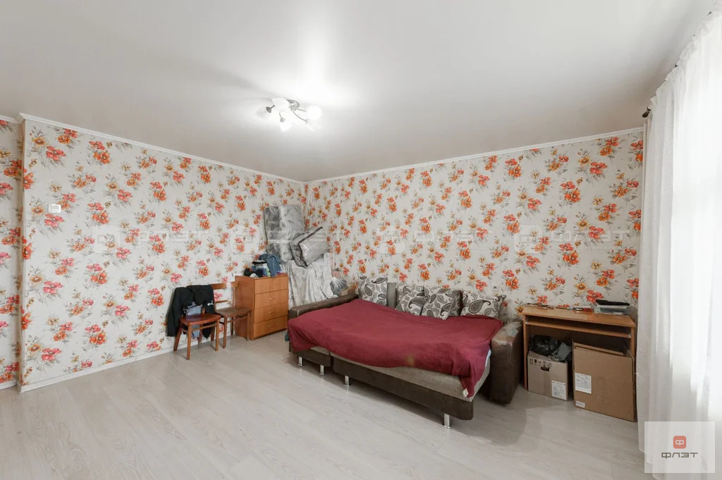 Продажа квартиры, Казань, Ямашева пр-кт. - Фото 16