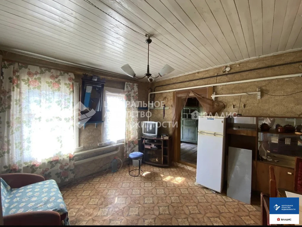 Продажа дома, Клетино, Касимовский район - Фото 0