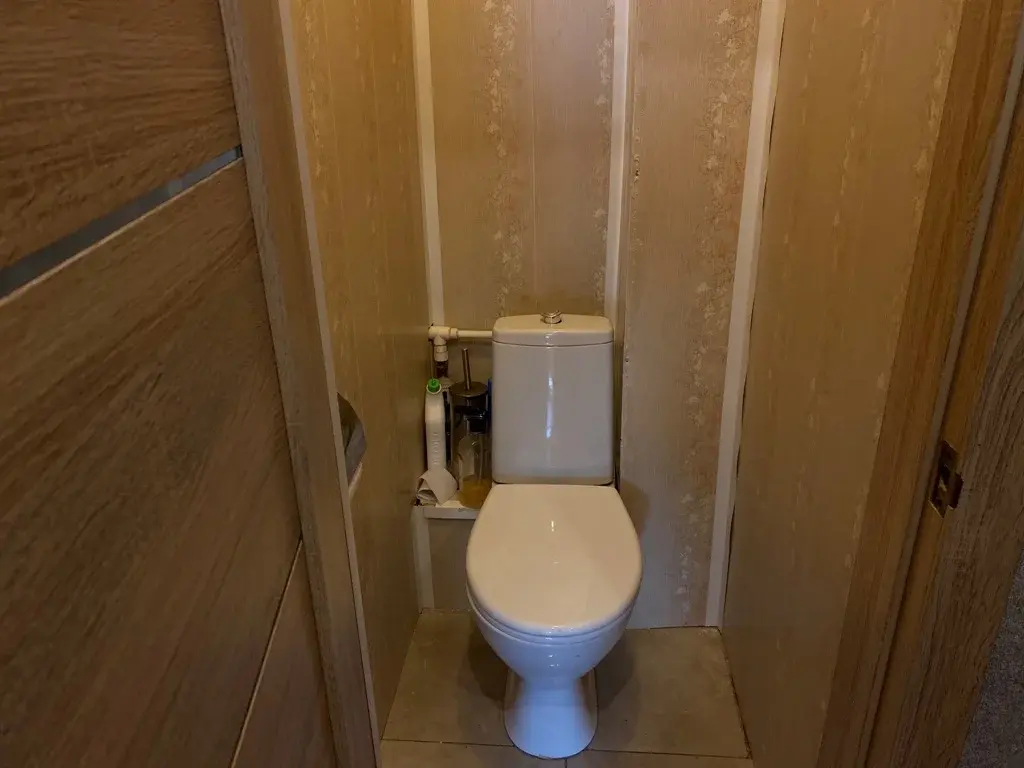 2-я квартира на ул. Плеханова, дом 17 - Фото 15