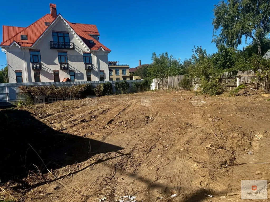 Продажа участка, Казань, ул. Адмирала Нахимова - Фото 2