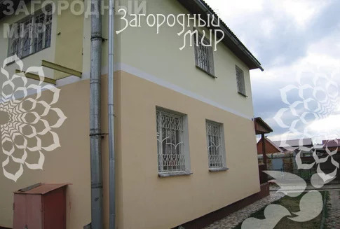 Продам дом, Ярославское шоссе, 43 км от МКАД - Фото 2