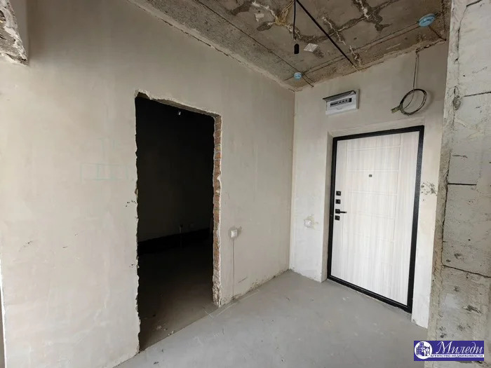 Продажа квартиры, Батайск, Дружная улица - Фото 7