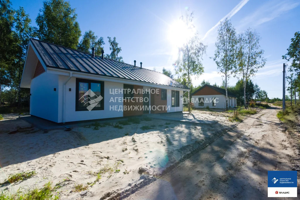 Продажа дома, Рязанский район, Тенистая улица - Фото 2