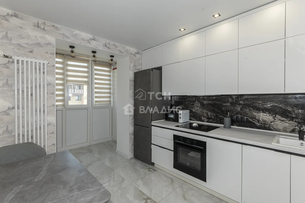 Продажа квартиры, Мебельной Фабрики, Мытищинский район, Рассветная ... - Фото 6