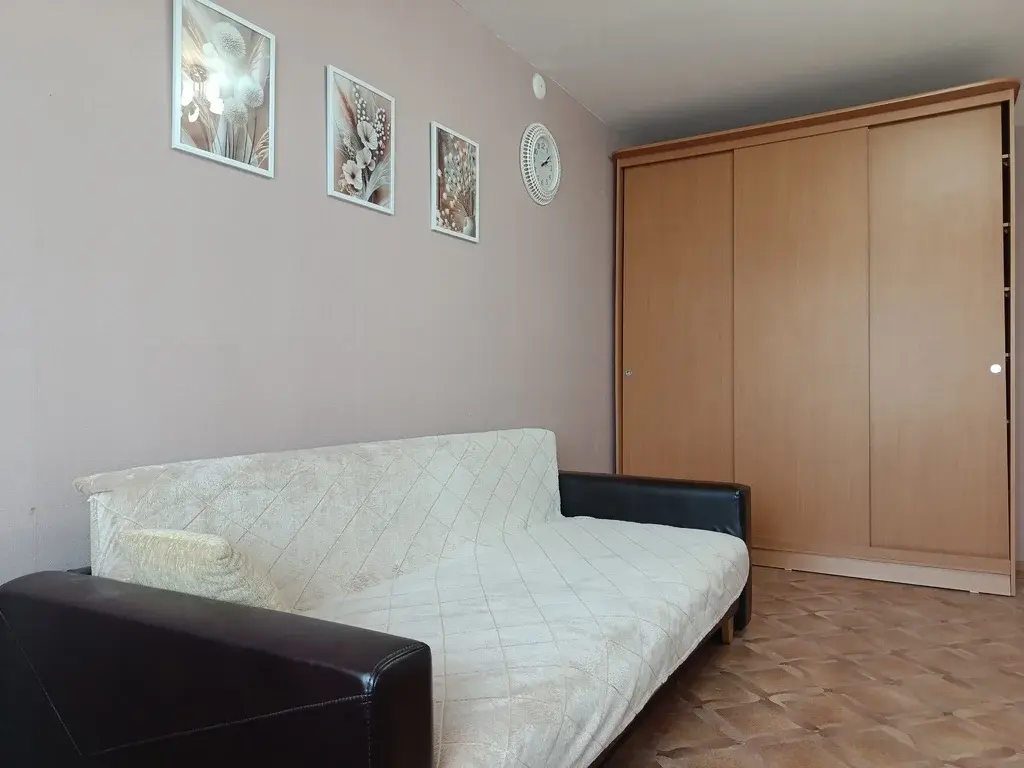 2к.кв. ул. Белкинская, дом 23Б - Фото 5