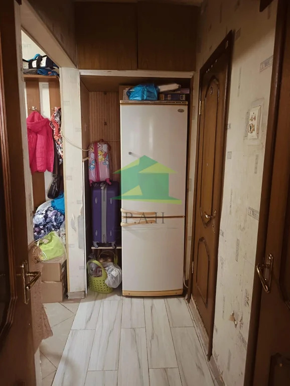 Продажа квартиры, м. Щелковская, Щелковское ш. - Фото 11