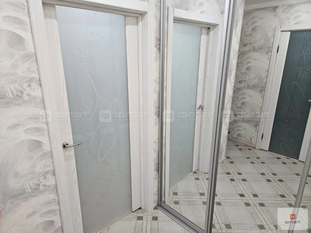 Продажа квартиры, Казань, ул. Интернациональная (Константиновка) - Фото 3