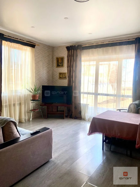 Продажа таунхауса, Куюки, Пестречинский район, 17-й квартал - Фото 11