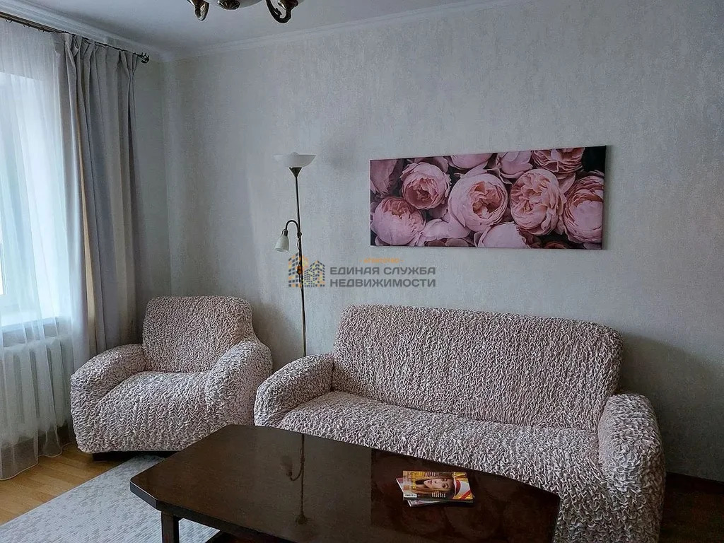 Аренда квартиры, Уфа, Ибрагимова б-р. - Фото 6