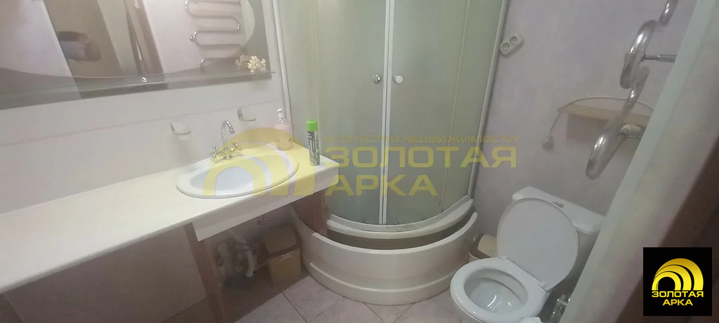 Продажа дома, Смоленская, Северский район - Фото 23