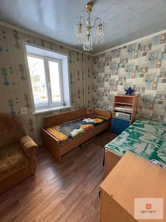 Продажа квартиры, Казань, Дербышки ул. Мира - Фото 9