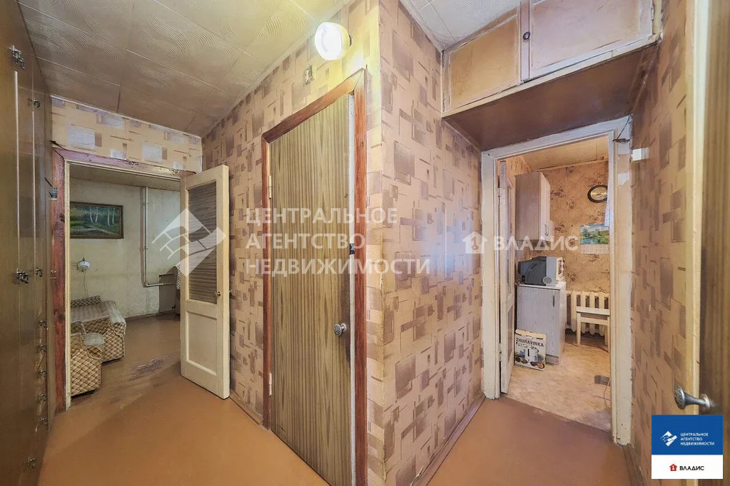 Продажа квартиры, Рязань, ул. Островского - Фото 4
