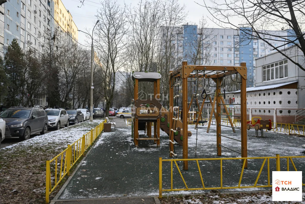 Продажа квартиры, Королев, Космонавтов пр-кт. - Фото 37