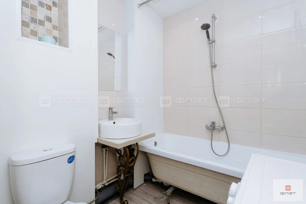 Продажа квартиры, Казань, ул. Чехова - Фото 11