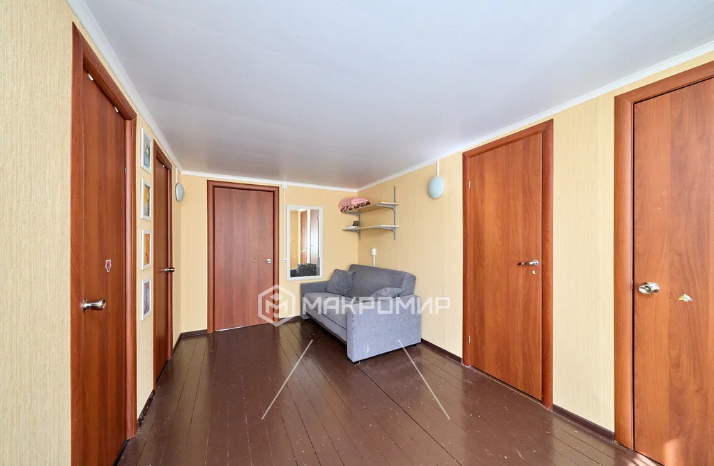 Продажа дома, Подборовье, Выборгский район, Набережная ул. - Фото 11