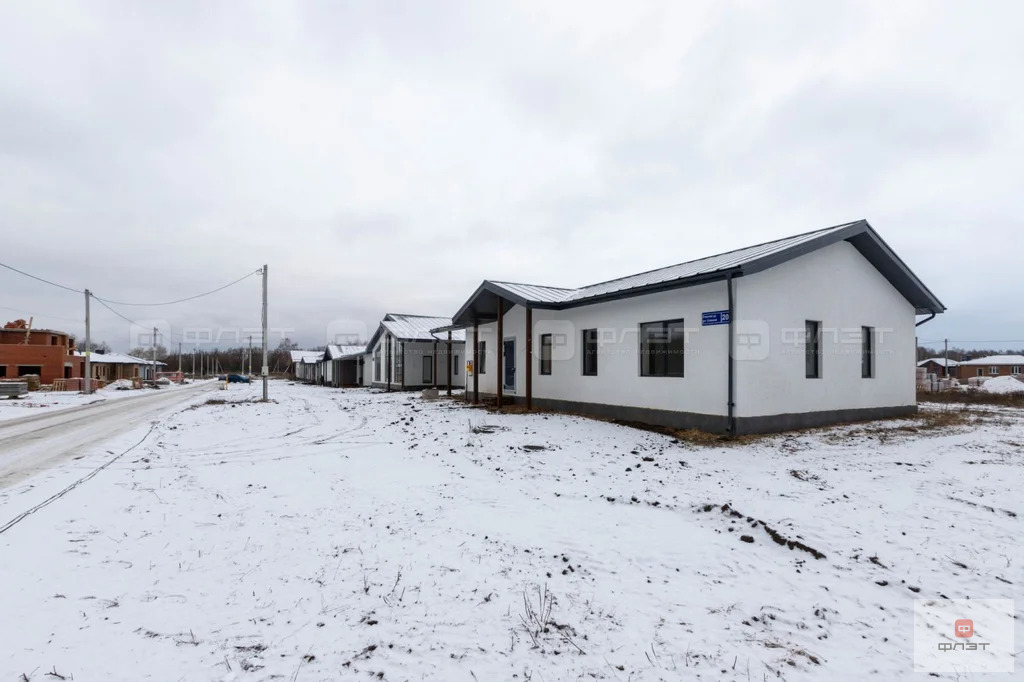 Продажа дома, Столбище, Лаишевский район, ул. Славная - Фото 10