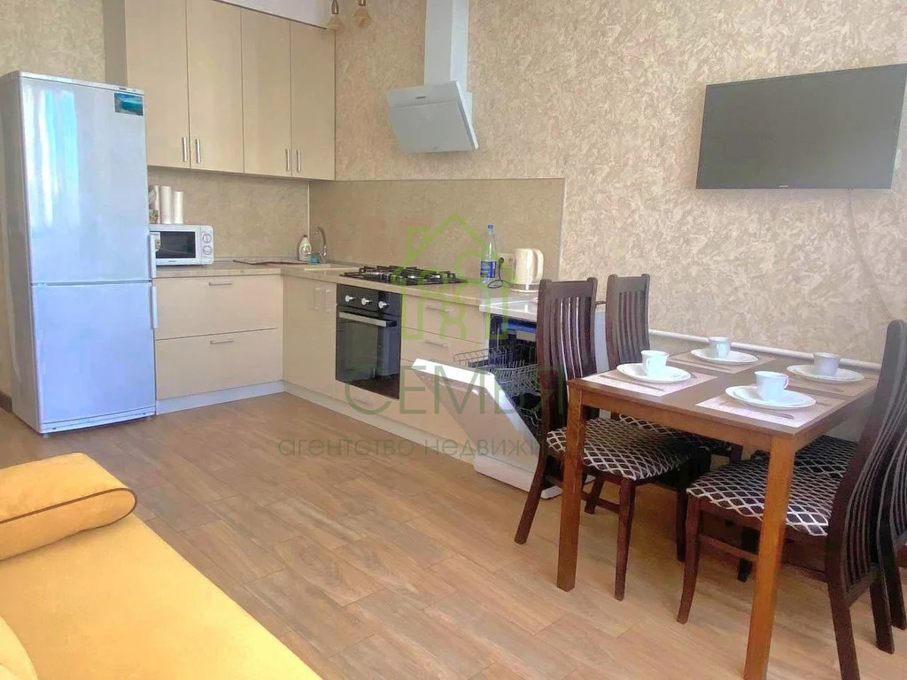 Продажа квартиры, Геленджик, ул. Мира - Фото 9