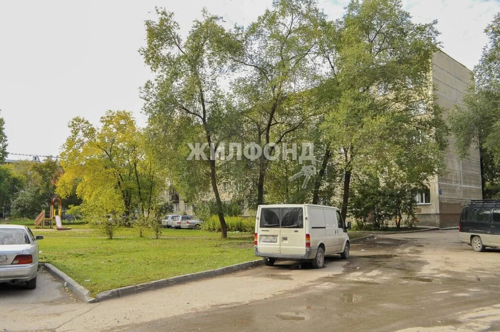 Продажа квартиры, Новосибирск, ул. Комсомольская - Фото 26