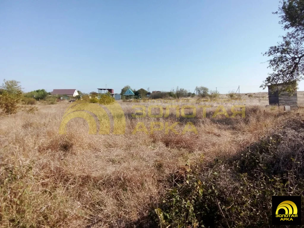 Продажа участка, Ахтанизовская, Темрюкский район, ул. Курганная - Фото 2