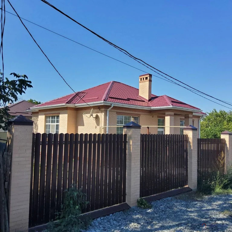 Продажа дома, Новочеркасск, ул. Окольная - Фото 3