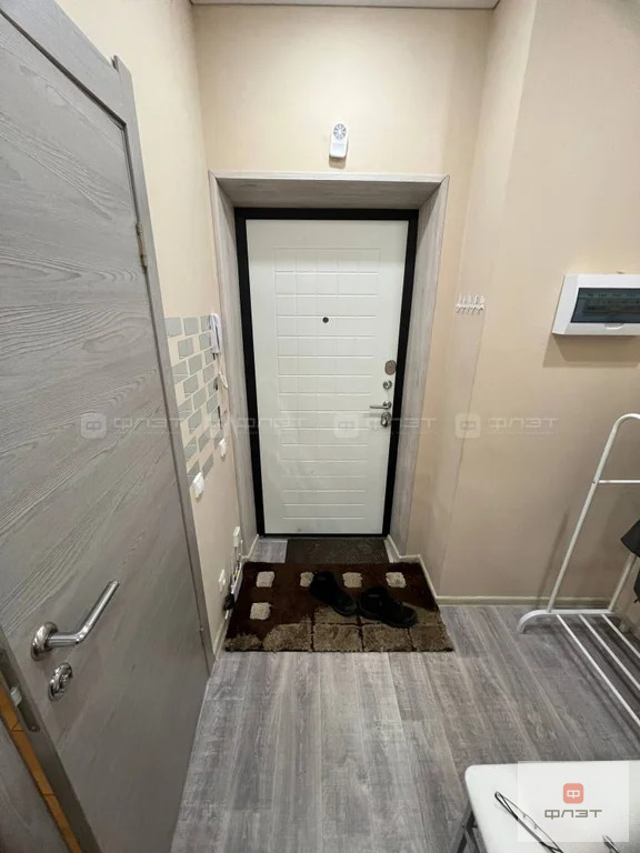 Аренда квартиры, Осиново, Зеленодольский район, ул. Дорожная д.25 - Фото 9