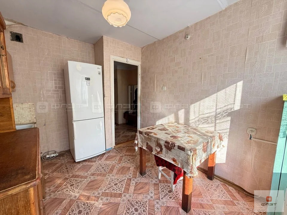 Продажа квартиры, Верхний Услон, Верхнеуслонский район, ул. Заовражная - Фото 4