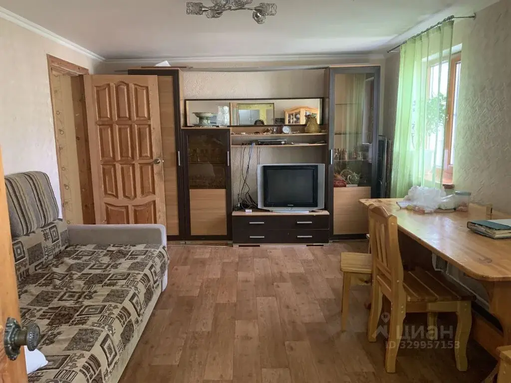 Продаю часть дома 56.8м Ключевая ул., 8, Алексин, Тульская область - ... - Фото 11