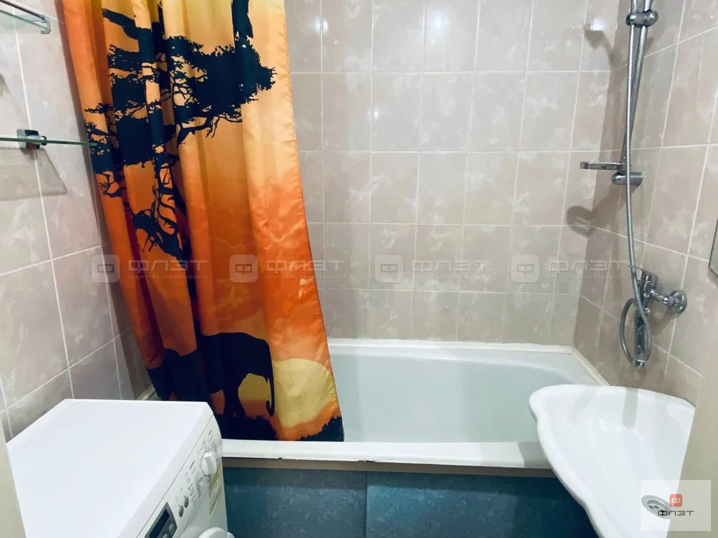 Аренда квартиры, Казань, ул. Серова д.10 - Фото 9