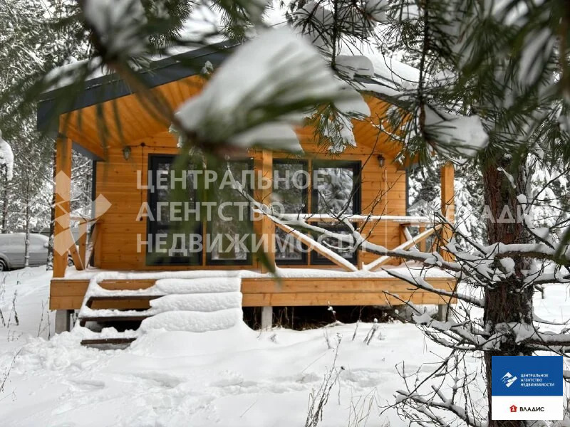 Продажа дома, Спасский район - Фото 18