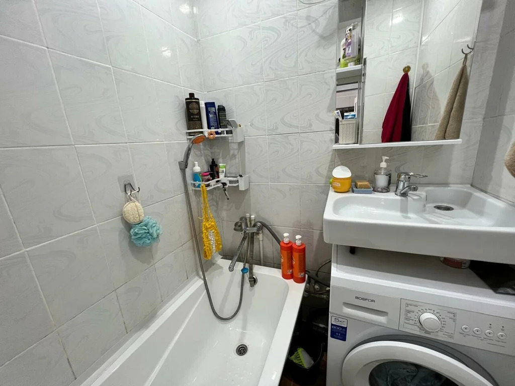 Продажа квартиры, Красный Октябрь, Темрюкский район, ул. Торговая - Фото 19