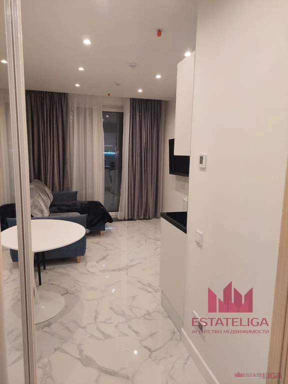 Продажа квартиры, Андропова пр-кт. - Фото 2