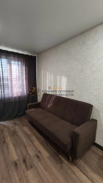 Аренда квартиры, Уфа, ул. Пугачева - Фото 4