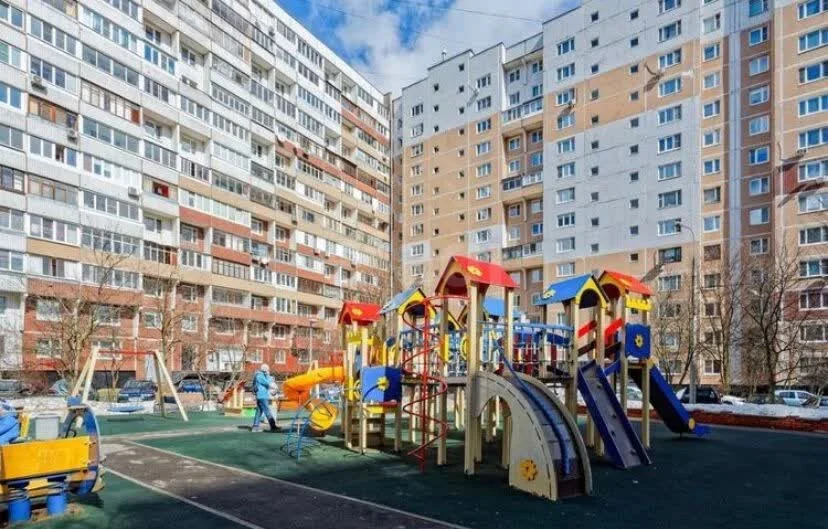 Продажа квартиры, Зеленоград - Фото 0