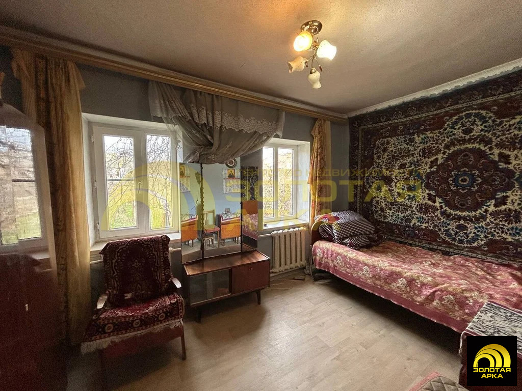 Продажа дома, Крымск, Крымский район, ул. Короткая - Фото 8