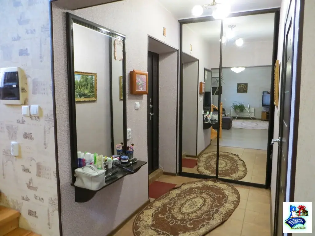 Продам новый, красивый дом с гостиницей. Море рядом. - Фото 2
