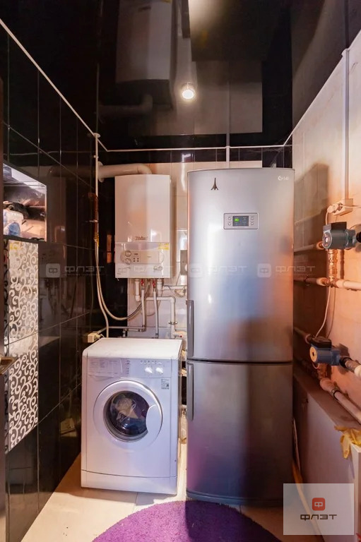 Продажа дома, Казань, ул. Левитана - Фото 33