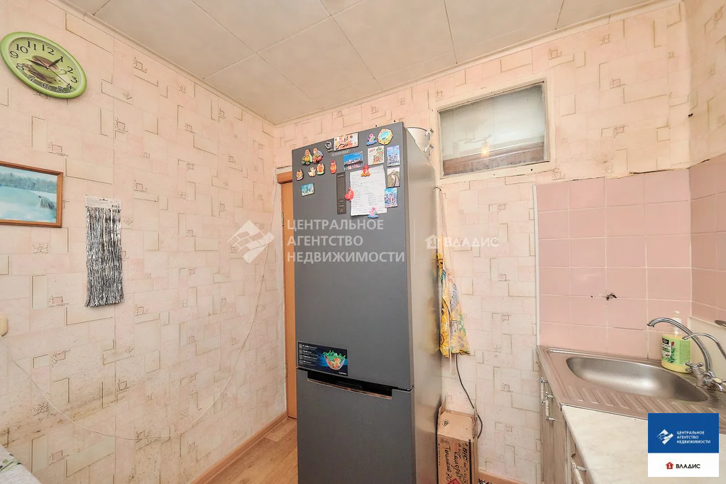 Продажа квартиры, Рыбное, Рыбновский район, ул. Большая - Фото 8