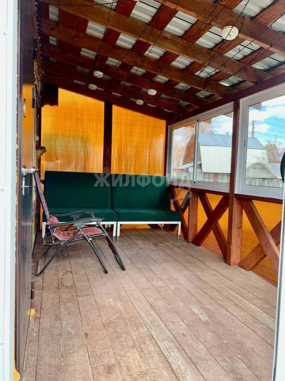Продажа дома, Новосибирск - Фото 3