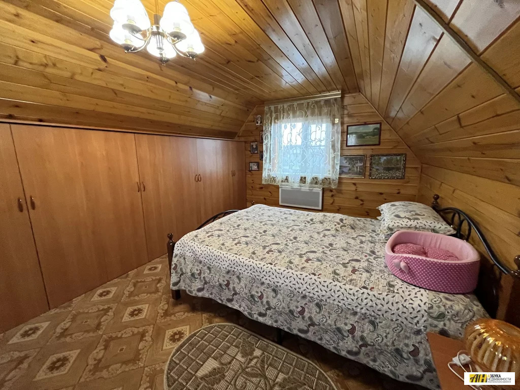 Продажа дома, Заболотье, Раменский район, Центральная улица - Фото 31